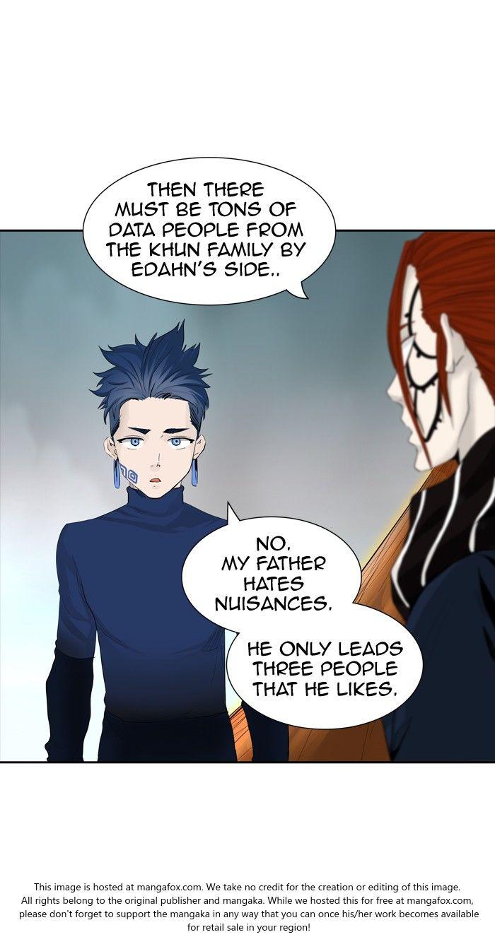 Tower of God Chapter 360 99